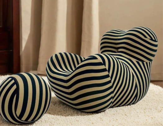 HARMONEY RELAXING CHAIR