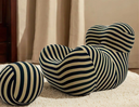 HARMONEY RELAXING CHAIR