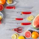 5 PCS UNIC KNIVES SET