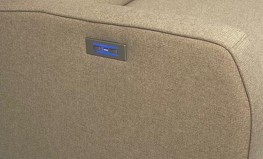 HALE RECLINER CHAIR 