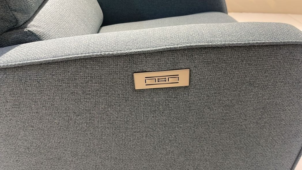 HALE RECLINER CHAIR 