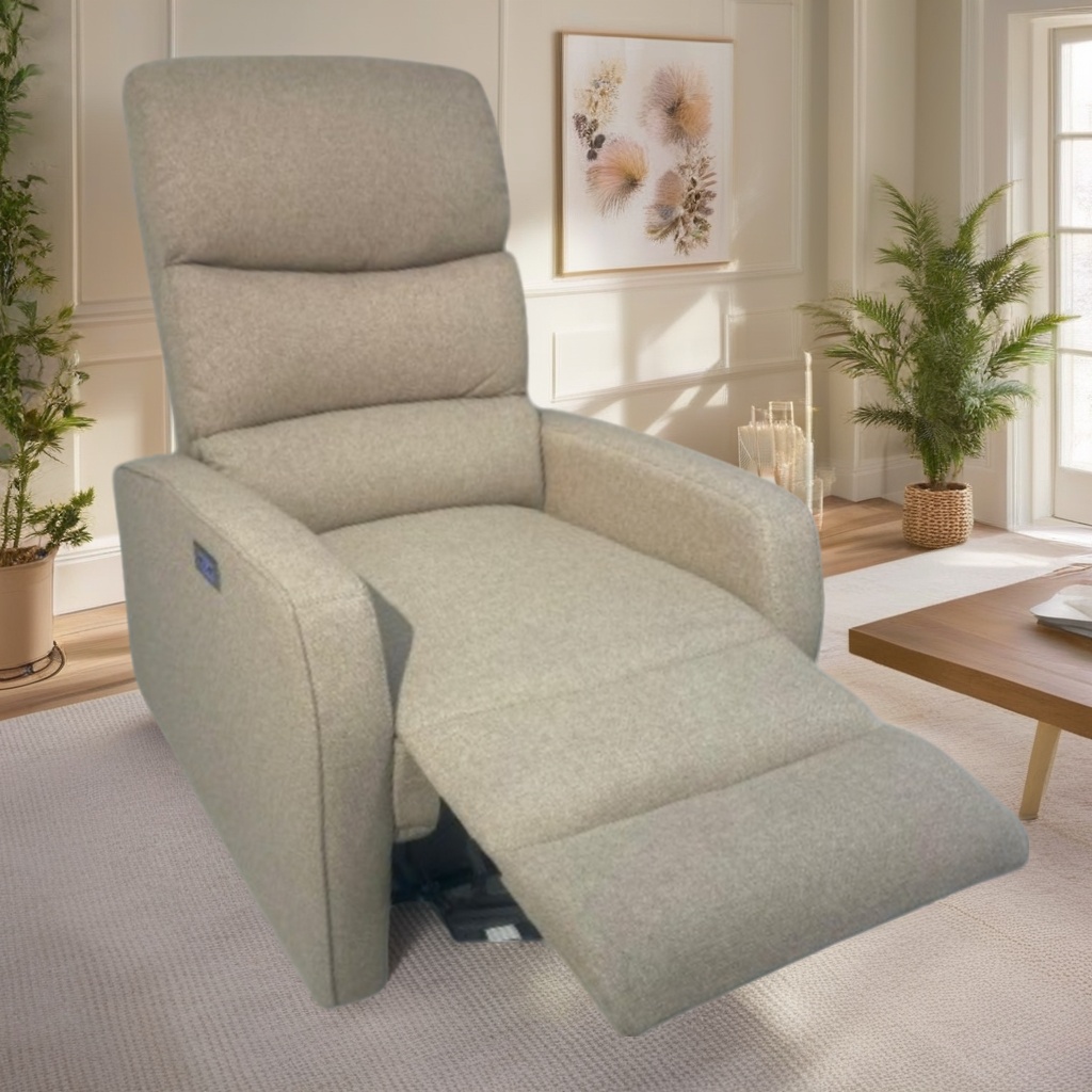HALE RECLINER CHAIR 