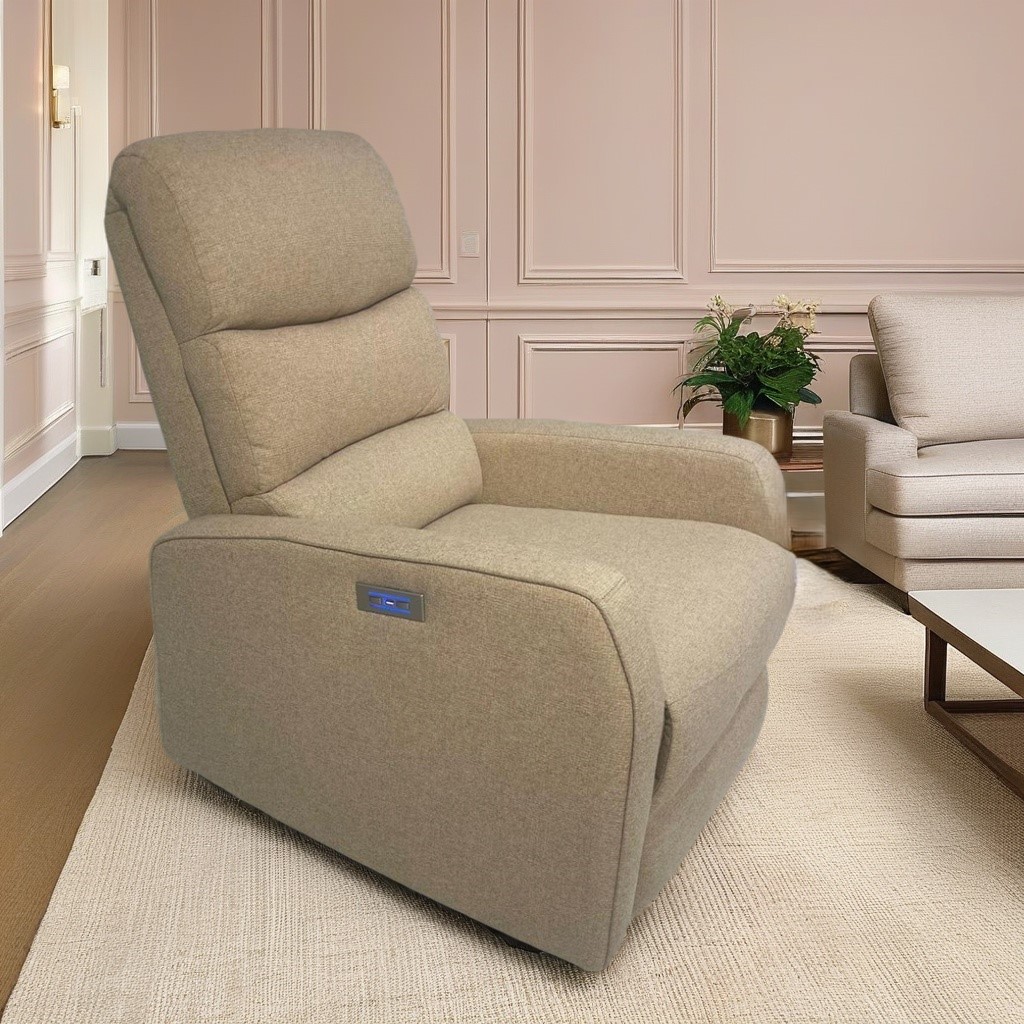 HALE RECLINER CHAIR 