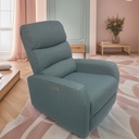 HALE RECLINER CHAIR 