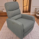 HALE RECLINER CHAIR 