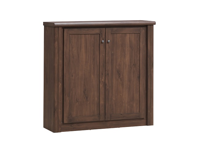 TWENTIETH 2 DOORS SHOE CABINET 