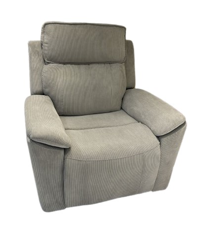 MAYA RECLINER CHAIR 