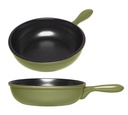 Verbena 1|4 PCS Ceramic Cookware Set