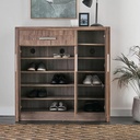 OPTION  SHOE CABINET