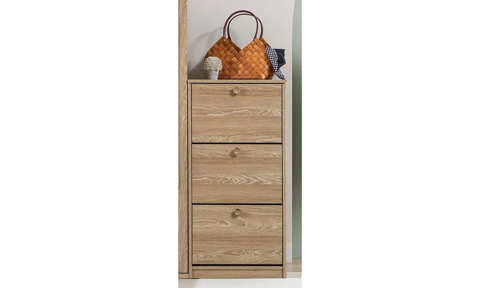 BOHEM SHOE CABINET