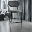 VALMIRA BAR CHAIR 