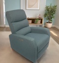 HALE RECLINER CHAIR 
