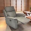 MAYA RECLINER CHAIR 