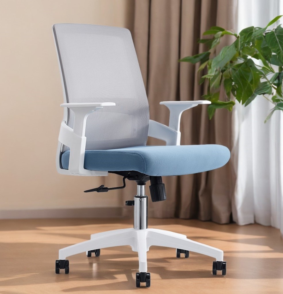 TRENDS OFFICE CHAIR 1914B Qortuba Furniture