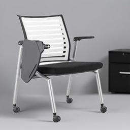 [F0200100020] CLEMENT OFFICE CHAIR