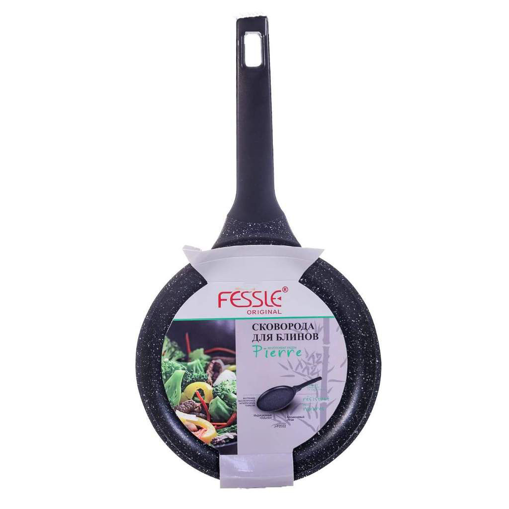 [Z0740100078] FRAY PAN 28 CM KIKI 30