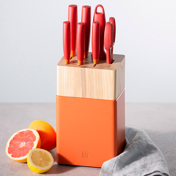 [Z074010611] 5 PCS UNIC KNIVES SET