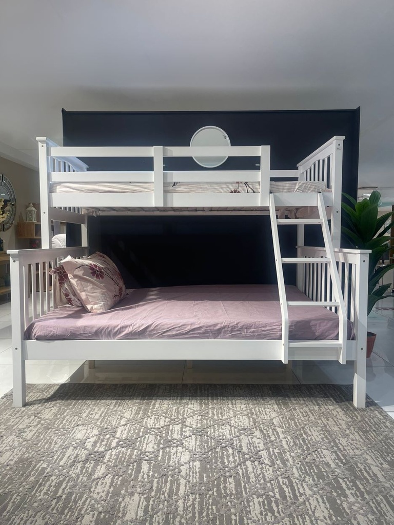 LUNAR TRIBLE BUNK BED