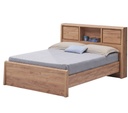 CORTINA QUEEN BED 160 CM