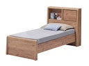 CORTINA TWIN BED 120 CM 