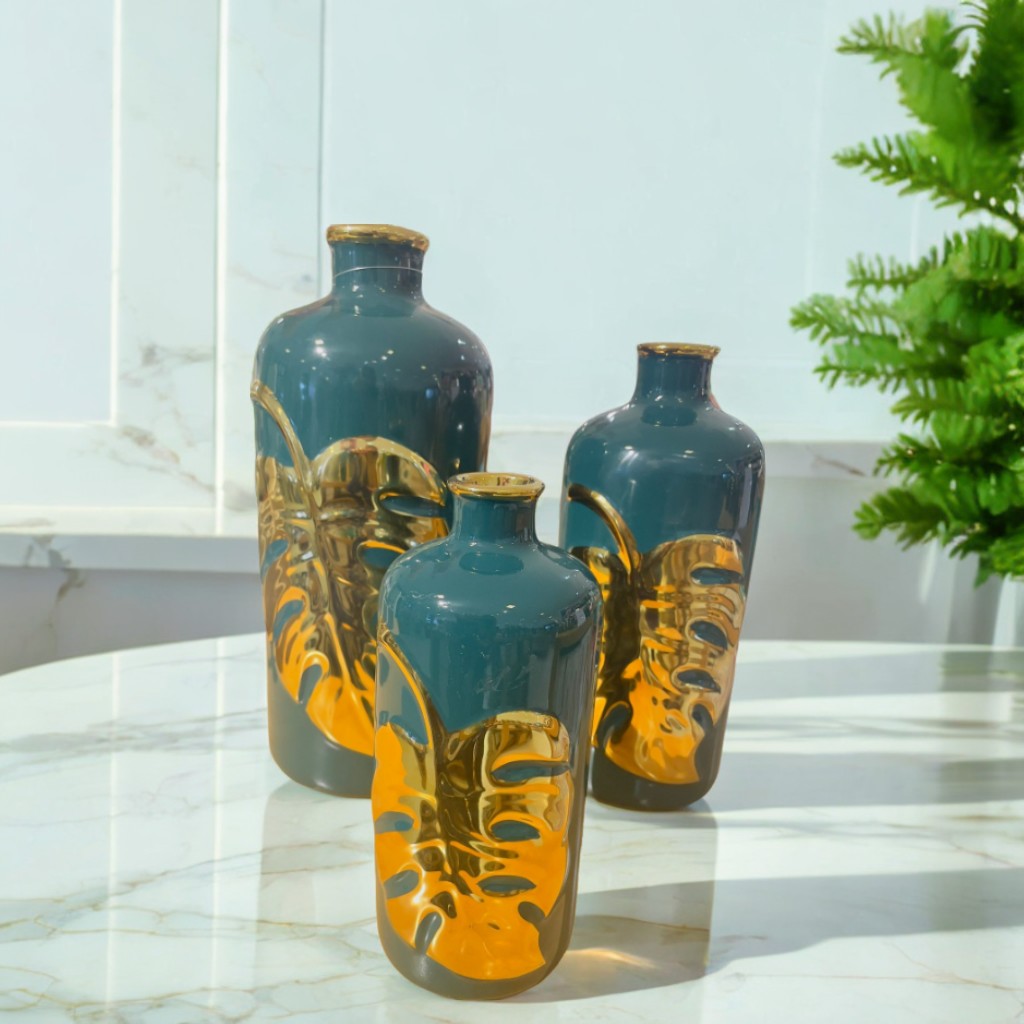 MALU DECORATIVE VASE