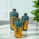 MALU DECORATIVE VASE