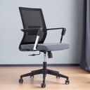 ELBA OFFICE CHAIR 2031B-1