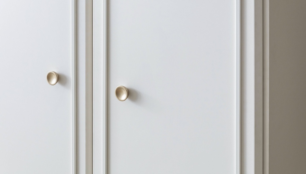 M COUNTRY 5 DOOR WARDROBE 