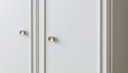 M COUNTRY 5 DOOR WARDROBE 