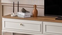 M COUNTRY  WALL UNIT 2 PCS