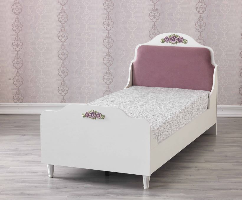 FLORUS SINGLE BEDROOM 90C 3 PCS