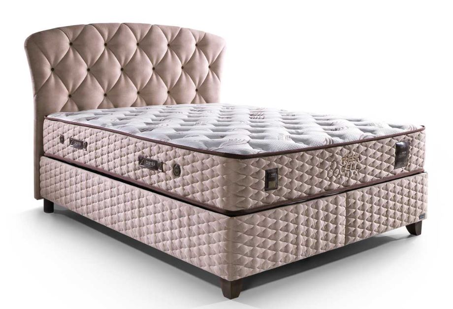 FRESH QUEEN MATTRESS 160 CM 