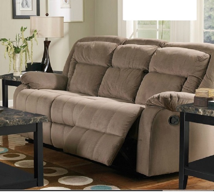 WARREN 6 SEATS SOFA SET