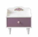 FLORUS SINGLE BEDROOM 90C 3 PCS