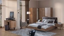 PLUS G CORNER WARDROBE  