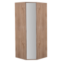 PLUS G CORNER WARDROBE  
