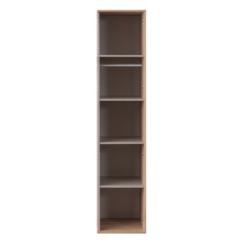PLUS G 1 DOOR WARDROBE