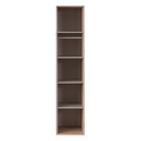 PLUS G 1 DOOR WARDROBE