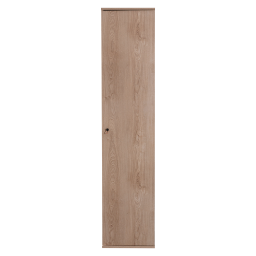 PLUS G 1 DOOR WARDROBE