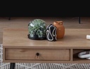 PLUS G COFFEE TABLE