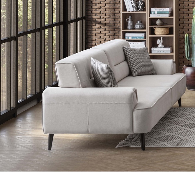 PLUS G 3 SEATER  