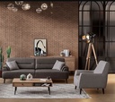 PLUS G ARM CHAIR  