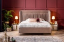 FLORYA KING BEDROOM WITHOUT WARDROBE