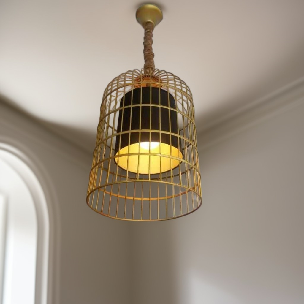 ALAM CEILING LAMP