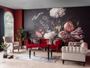 VOLGA  8 SEATS SOFA SET 