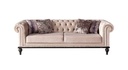 VOLGA  8 SEATS SOFA SET 