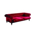 VOLGA  8 SEATS SOFA SET 