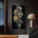 BERY WALL ART 