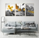 FLORYK WALL ART 