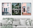 WALLY WALL ART 